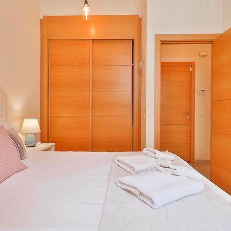 Flat 2 Bedrooms In The City Center มาลากา ภายนอก รูปภาพ
